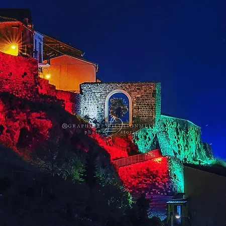 La Casa Di Carmen Apartmán Melfi