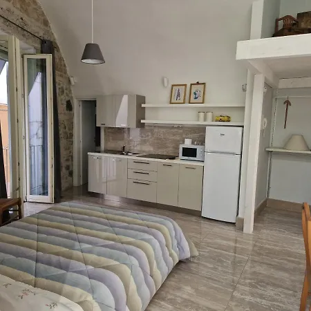 La Casa Di Carmen
